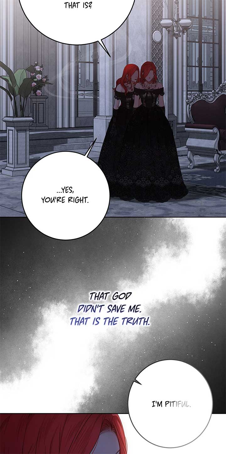 It Looks Like I’ve Fallen into the World of a Reverse Harem Game Chapter 131 page 2