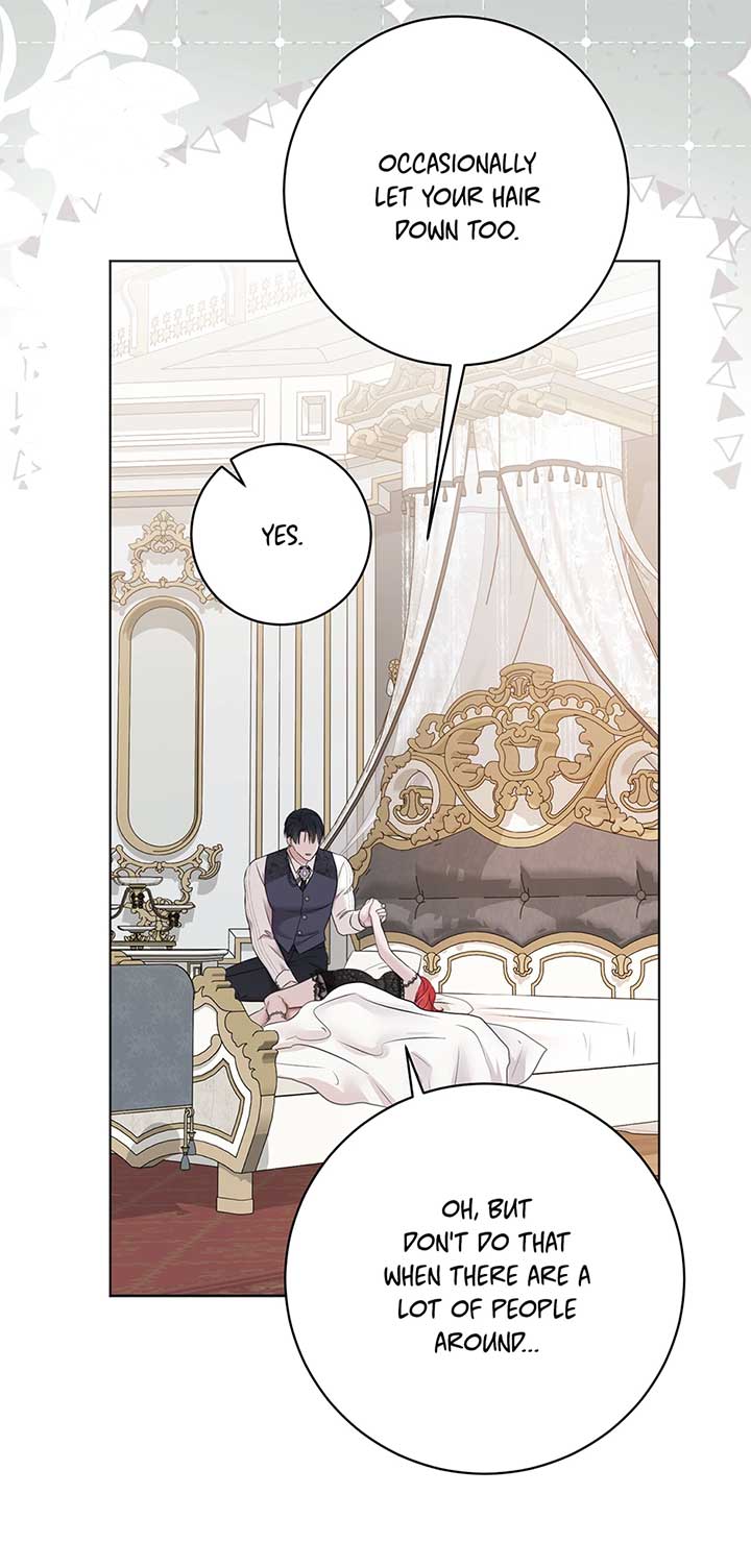 It Looks Like I’ve Fallen into the World of a Reverse Harem Game Chapter 131 page 29