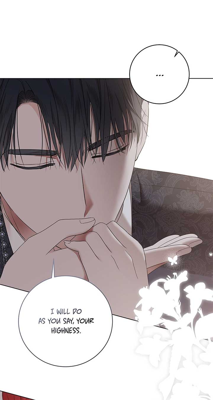 It Looks Like I’ve Fallen into the World of a Reverse Harem Game Chapter 131 page 30
