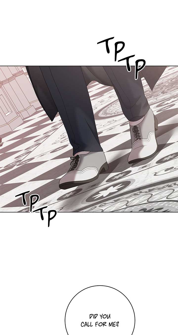 It Looks Like I’ve Fallen into the World of a Reverse Harem Game Chapter 131 page 33