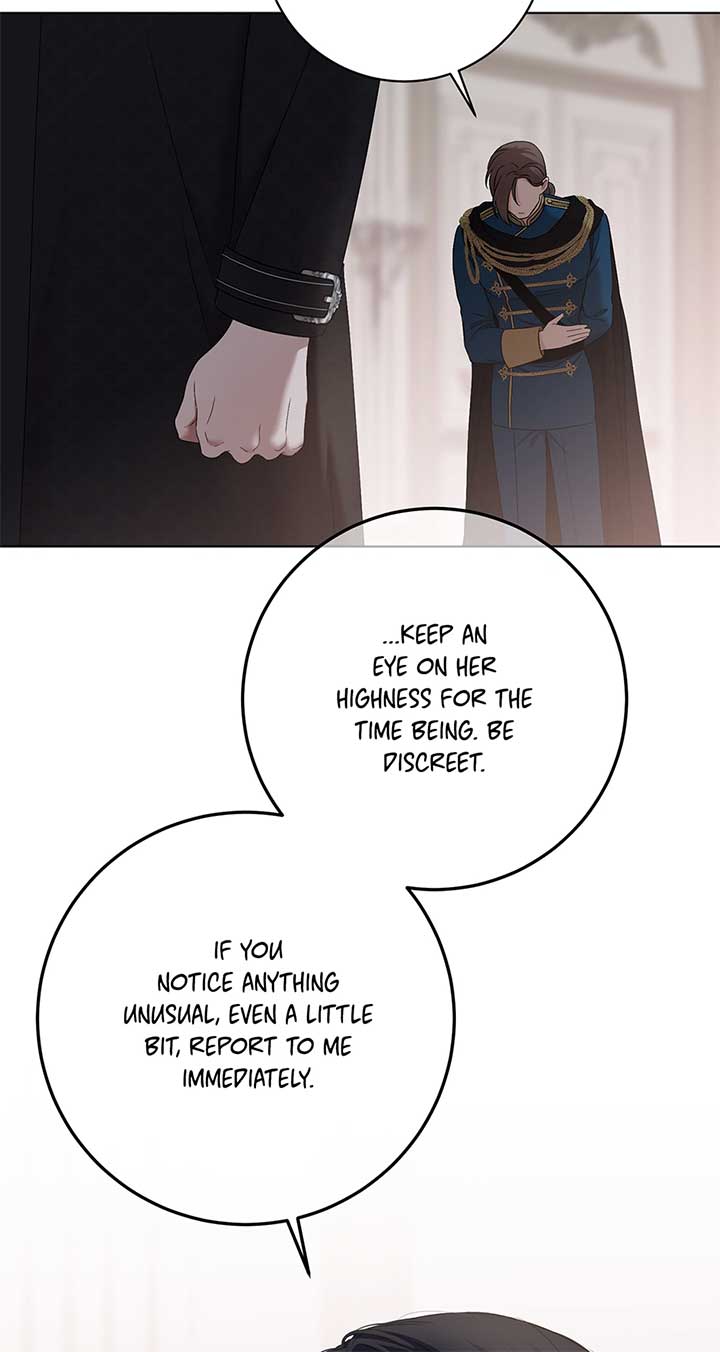 It Looks Like I’ve Fallen into the World of a Reverse Harem Game Chapter 131 page 34