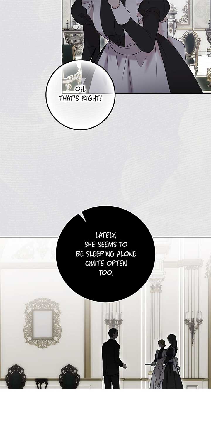 It Looks Like I’ve Fallen into the World of a Reverse Harem Game Chapter 131 page 38