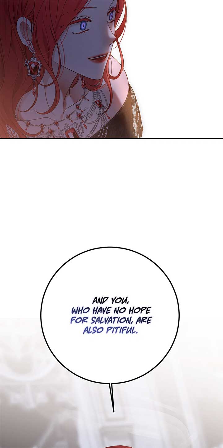 It Looks Like I’ve Fallen into the World of a Reverse Harem Game Chapter 131 page 3