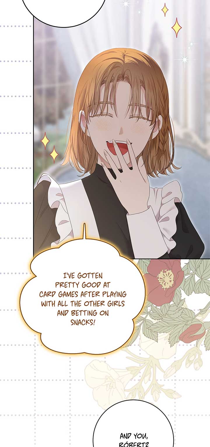 It Looks Like I’ve Fallen into the World of a Reverse Harem Game Chapter 131 page 42