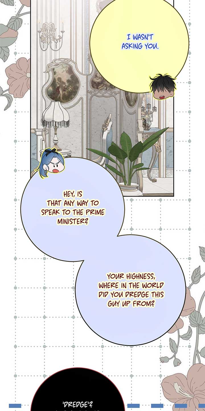 It Looks Like I’ve Fallen into the World of a Reverse Harem Game Chapter 131 page 47