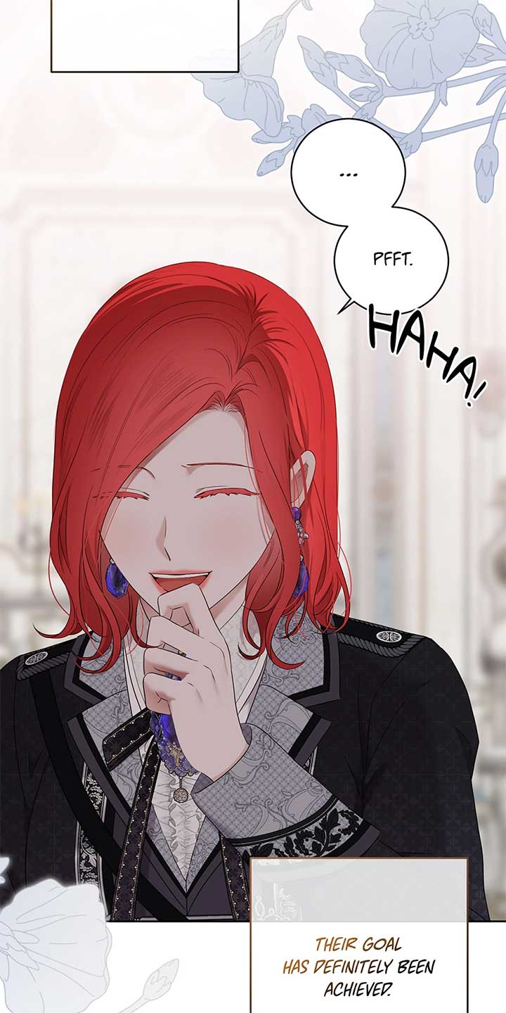 It Looks Like I’ve Fallen into the World of a Reverse Harem Game Chapter 131 page 49