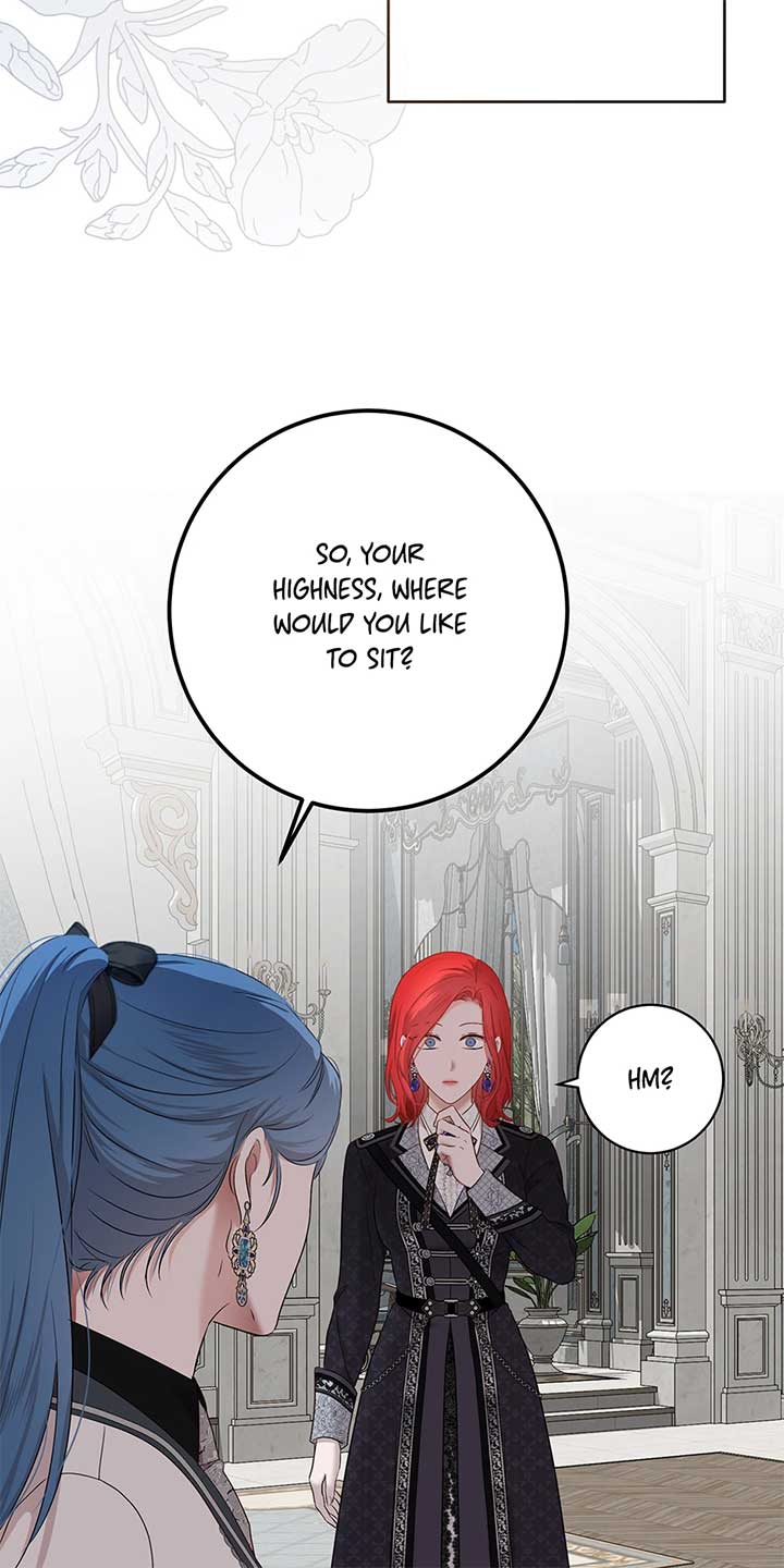 It Looks Like I’ve Fallen into the World of a Reverse Harem Game Chapter 131 page 50
