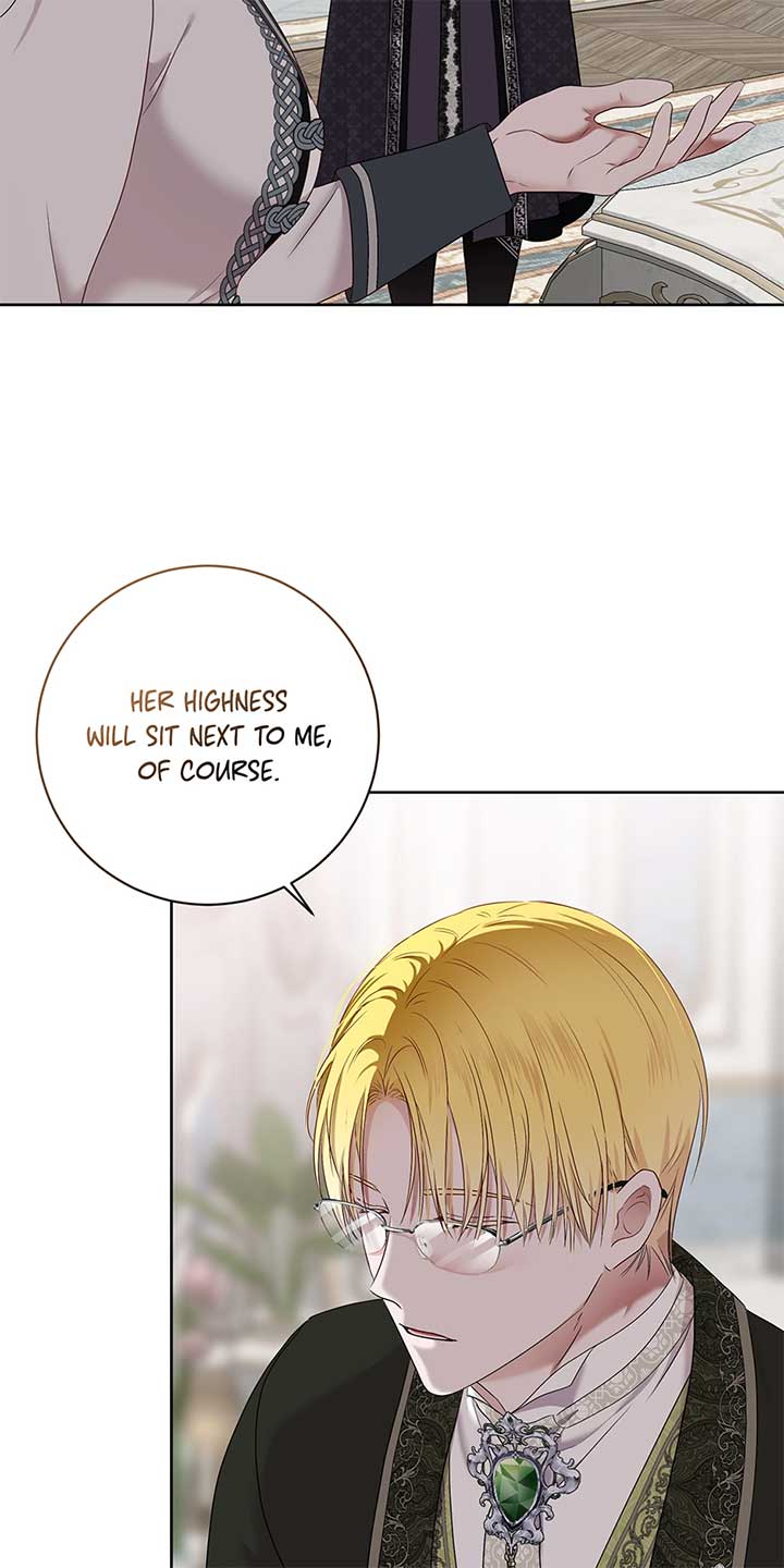 It Looks Like I’ve Fallen into the World of a Reverse Harem Game Chapter 131 page 51