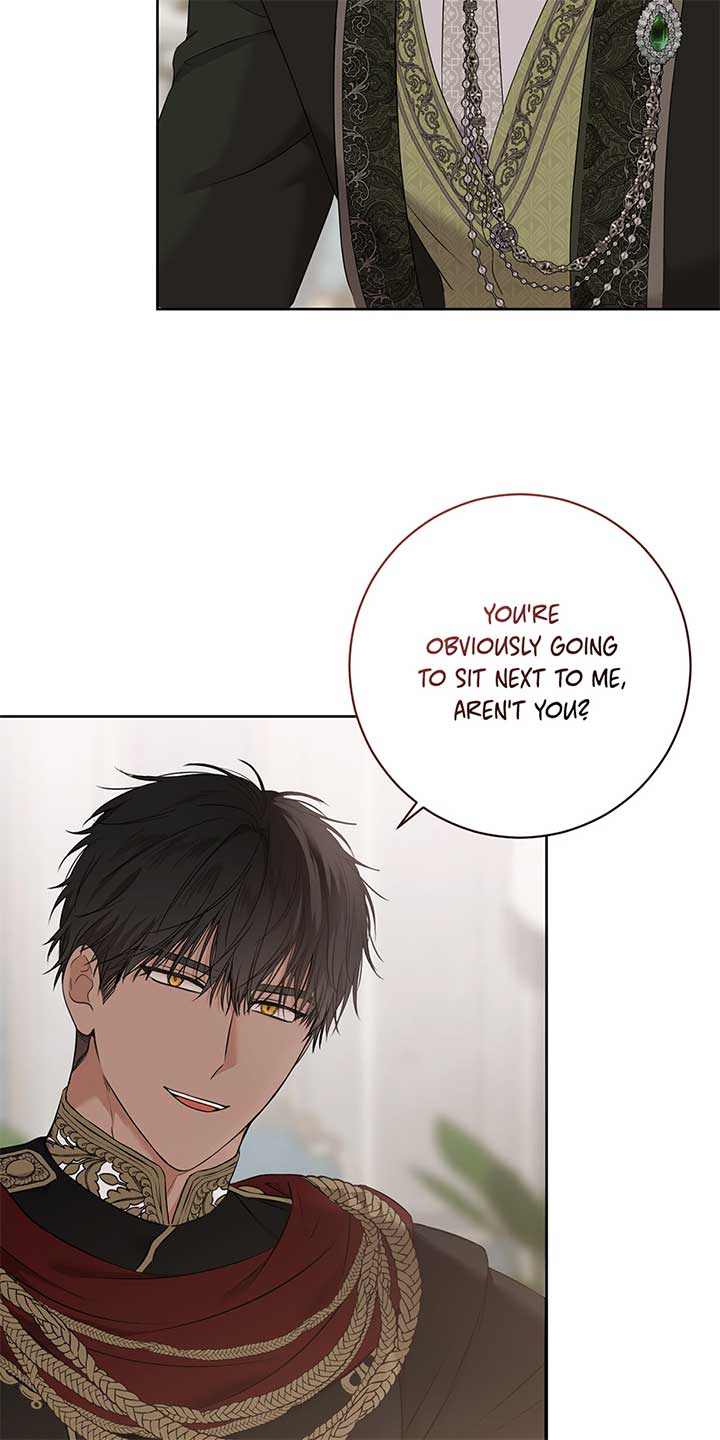 It Looks Like I’ve Fallen into the World of a Reverse Harem Game Chapter 131 page 52