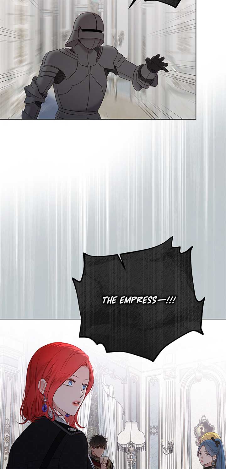 It Looks Like I’ve Fallen into the World of a Reverse Harem Game Chapter 131 page 56