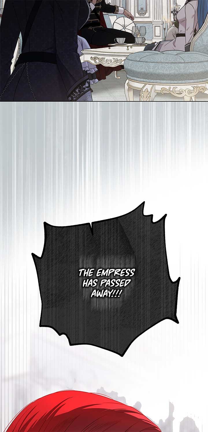 It Looks Like I’ve Fallen into the World of a Reverse Harem Game Chapter 131 page 57