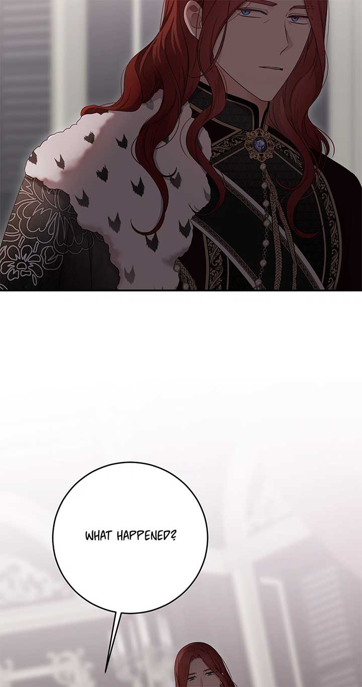 It Looks Like I’ve Fallen into the World of a Reverse Harem Game Chapter 131 page 60