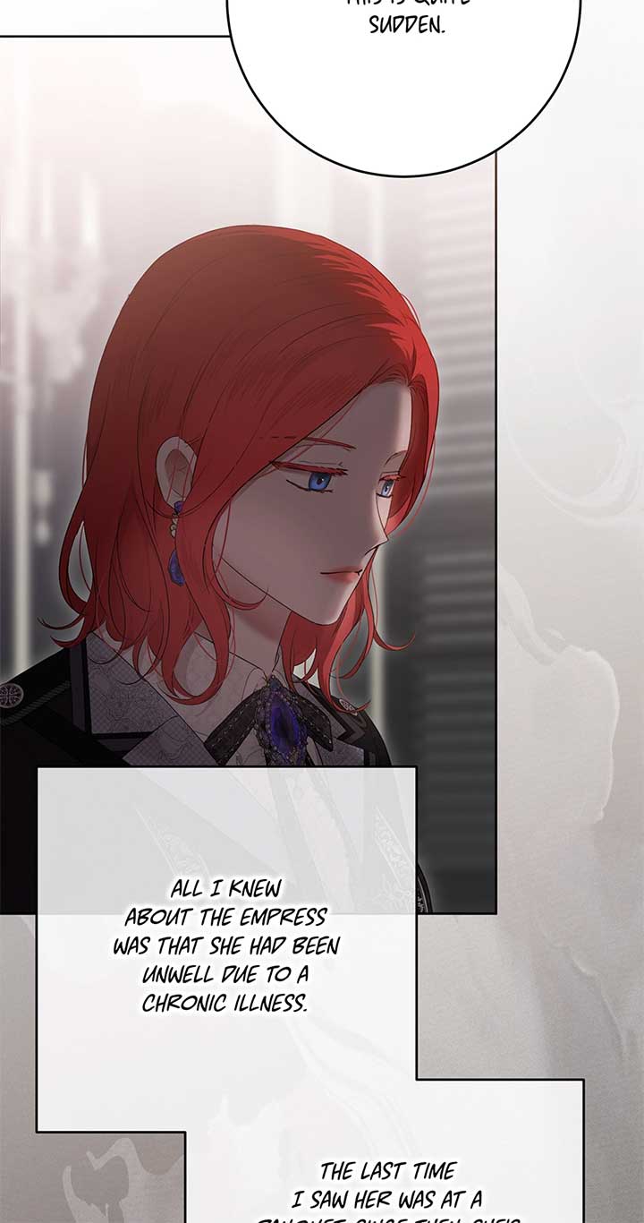 It Looks Like I’ve Fallen into the World of a Reverse Harem Game Chapter 131 page 62