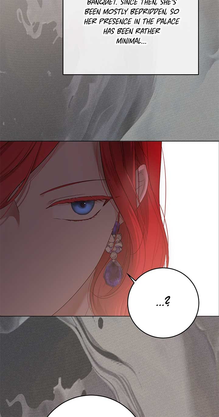It Looks Like I’ve Fallen into the World of a Reverse Harem Game Chapter 131 page 63