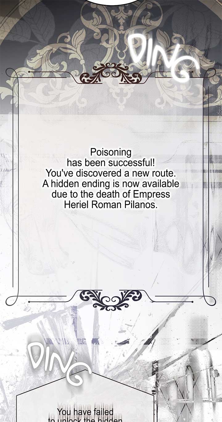 It Looks Like I’ve Fallen into the World of a Reverse Harem Game Chapter 131 page 65