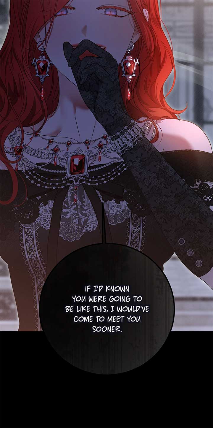 It Looks Like I’ve Fallen into the World of a Reverse Harem Game Chapter 131 page 7