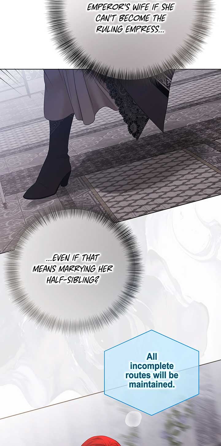 It Looks Like I’ve Fallen into the World of a Reverse Harem Game Chapter 132 page 9
