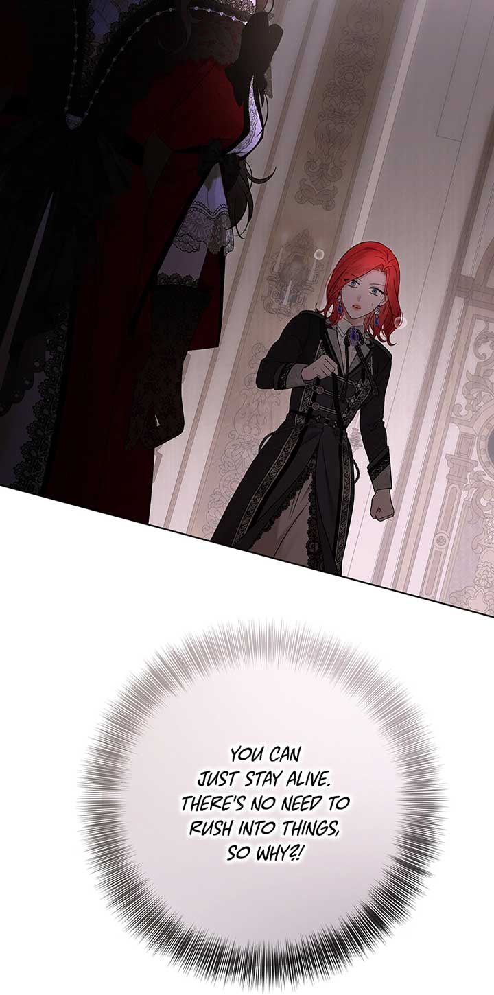It Looks Like I’ve Fallen into the World of a Reverse Harem Game Chapter 132 page 12