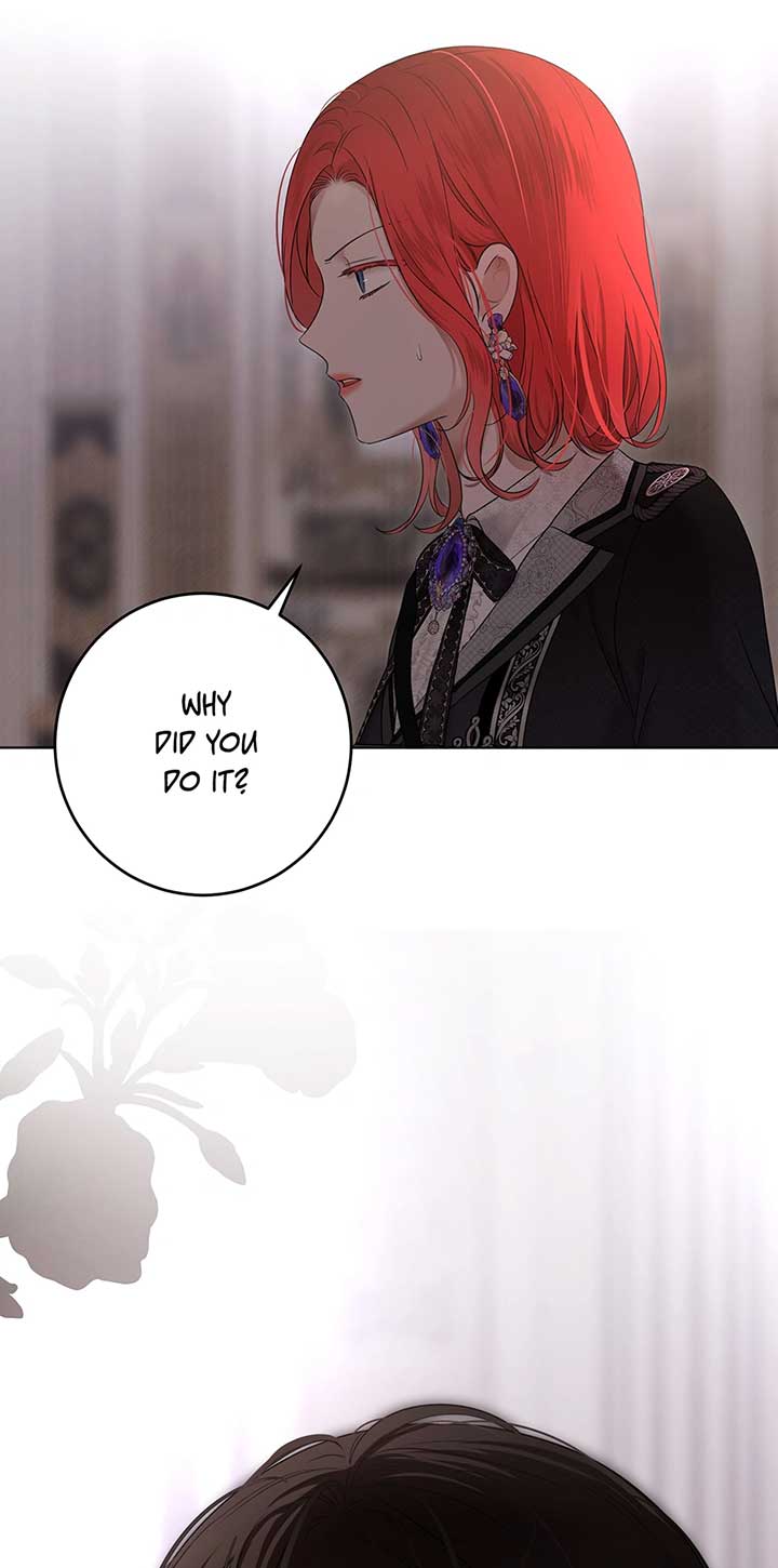 It Looks Like I’ve Fallen into the World of a Reverse Harem Game Chapter 132 page 13