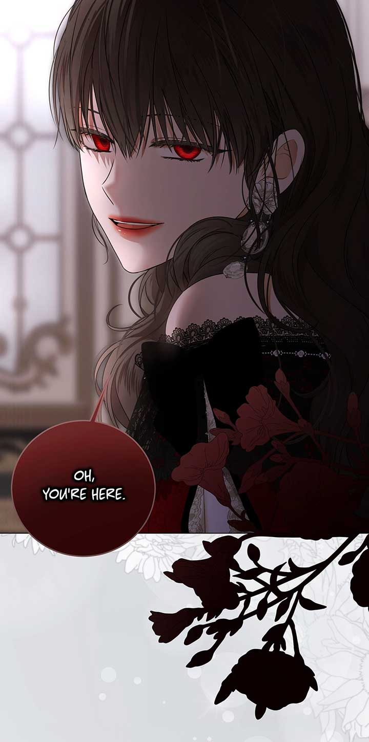 It Looks Like I’ve Fallen into the World of a Reverse Harem Game Chapter 132 page 14