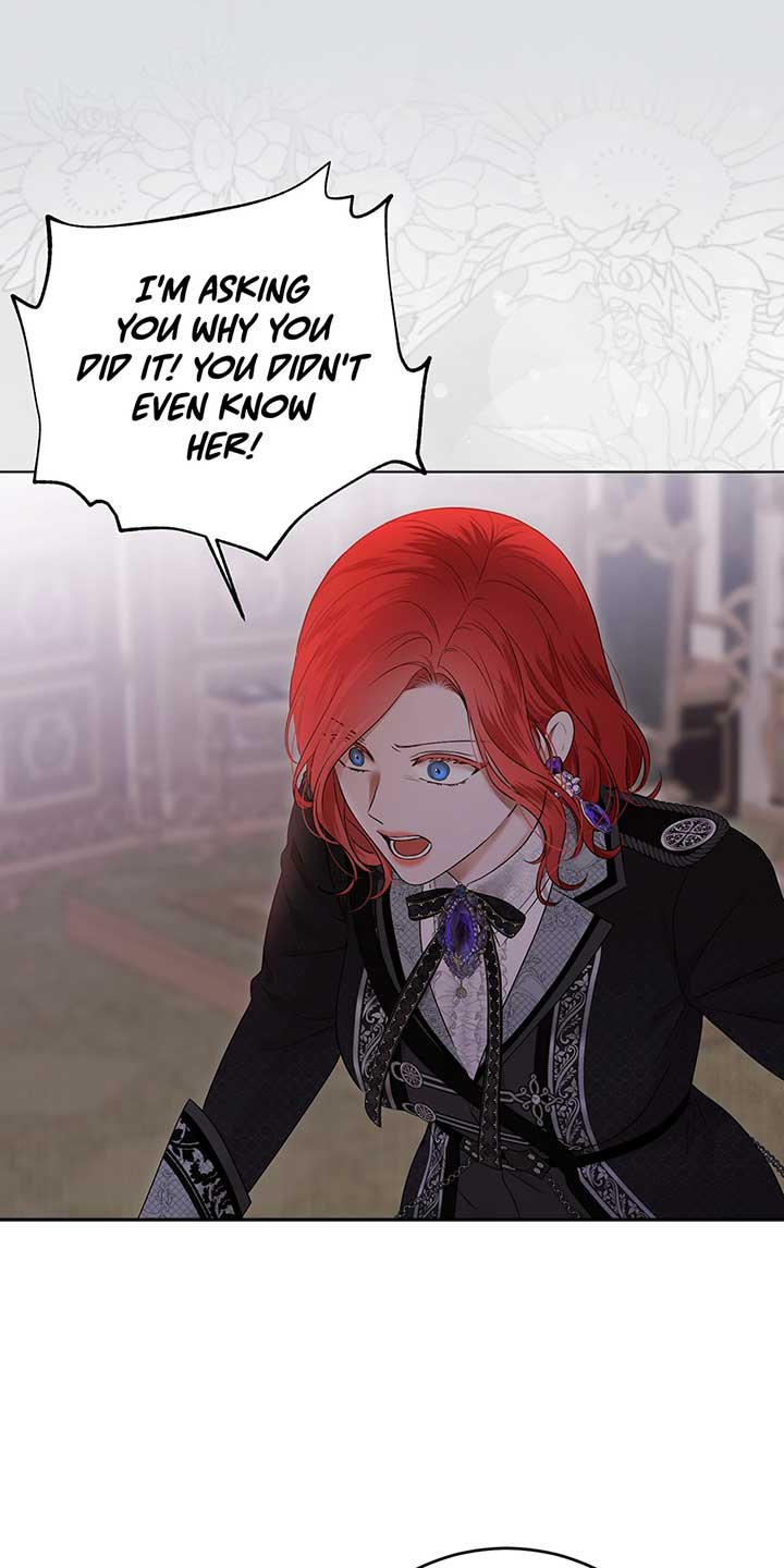 It Looks Like I’ve Fallen into the World of a Reverse Harem Game Chapter 132 page 15