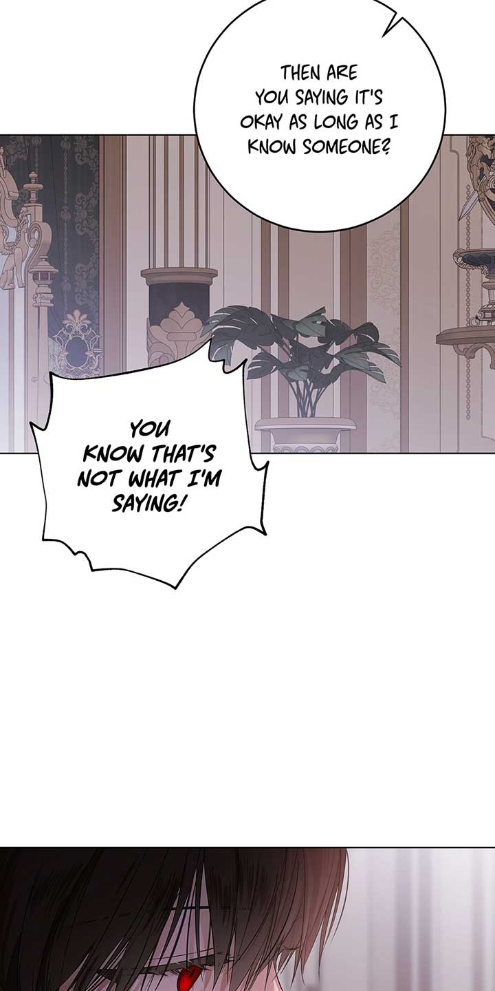 It Looks Like I’ve Fallen into the World of a Reverse Harem Game Chapter 132 page 16