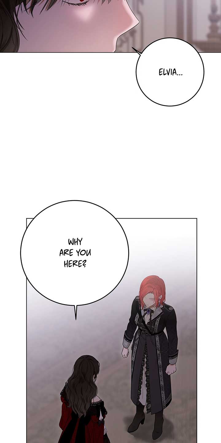 It Looks Like I’ve Fallen into the World of a Reverse Harem Game Chapter 132 page 17