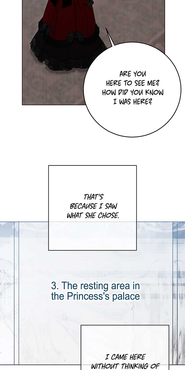 It Looks Like I’ve Fallen into the World of a Reverse Harem Game Chapter 132 page 18