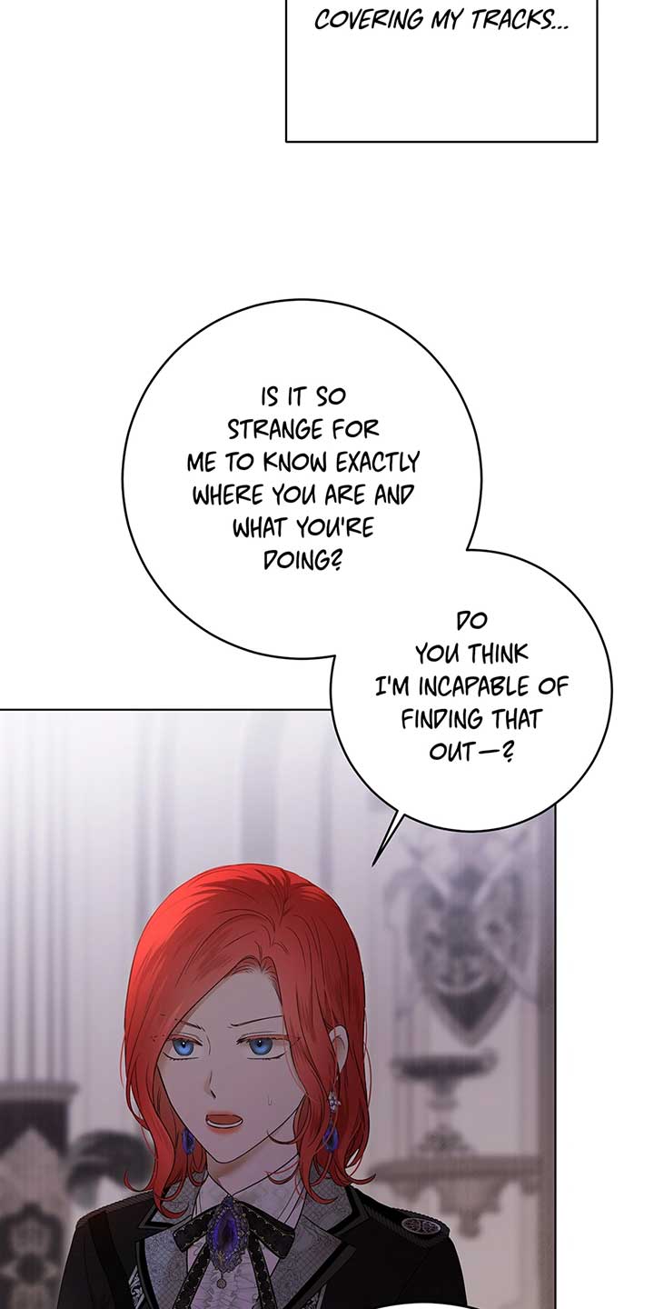 It Looks Like I’ve Fallen into the World of a Reverse Harem Game Chapter 132 page 19