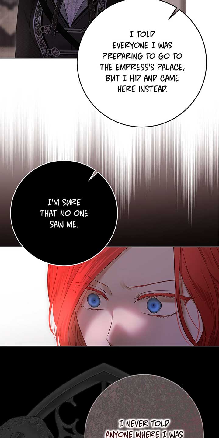 It Looks Like I’ve Fallen into the World of a Reverse Harem Game Chapter 132 page 20