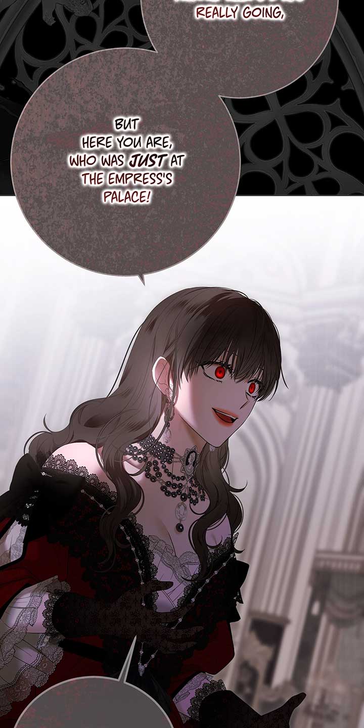 It Looks Like I’ve Fallen into the World of a Reverse Harem Game Chapter 132 page 21