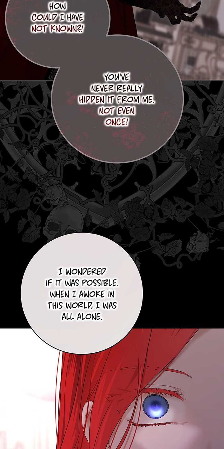 It Looks Like I’ve Fallen into the World of a Reverse Harem Game Chapter 132 page 22