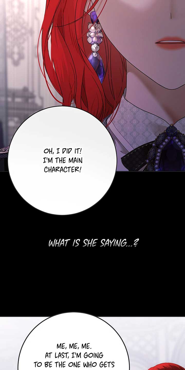 It Looks Like I’ve Fallen into the World of a Reverse Harem Game Chapter 132 page 23