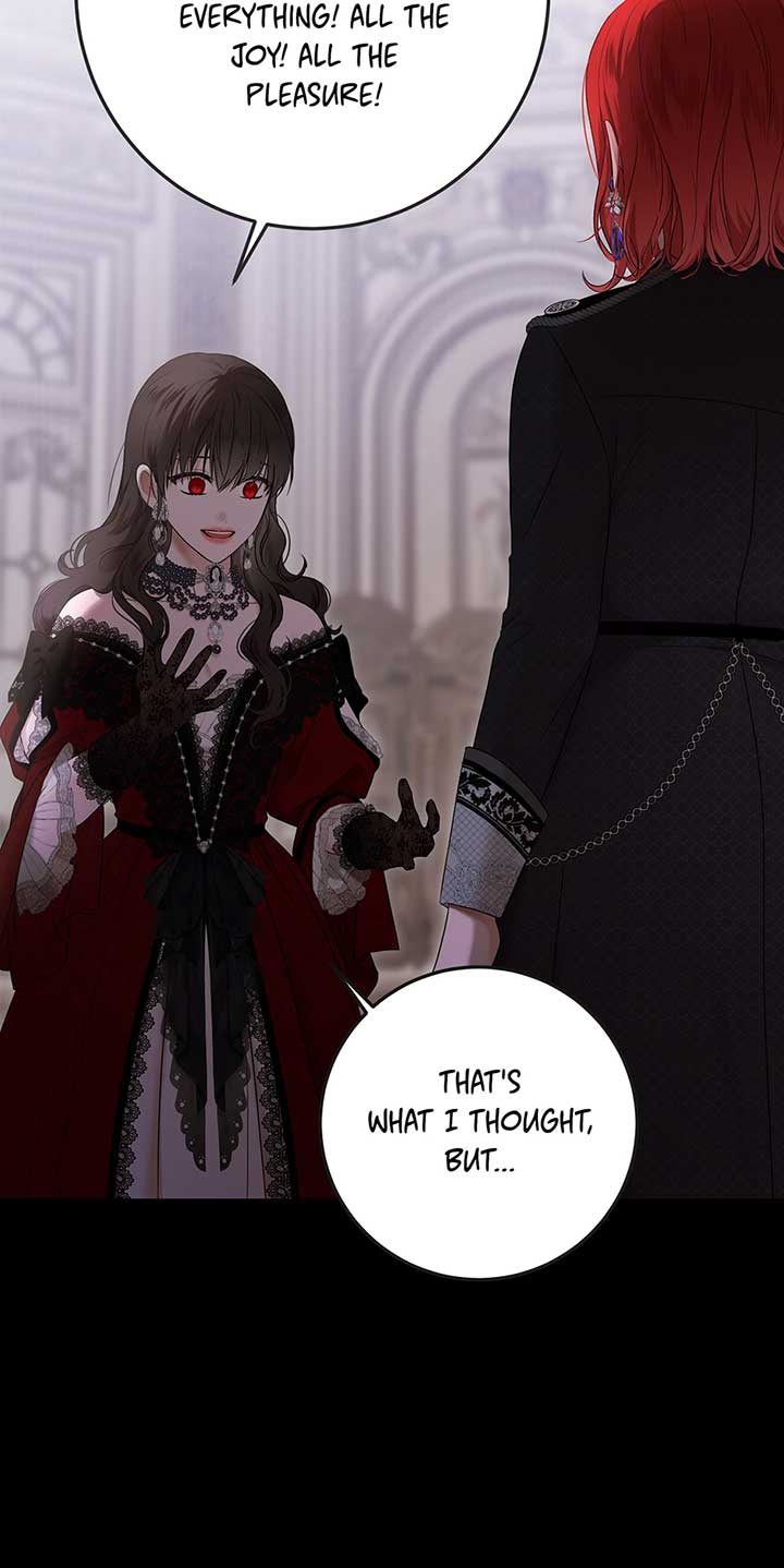It Looks Like I’ve Fallen into the World of a Reverse Harem Game Chapter 132 page 24