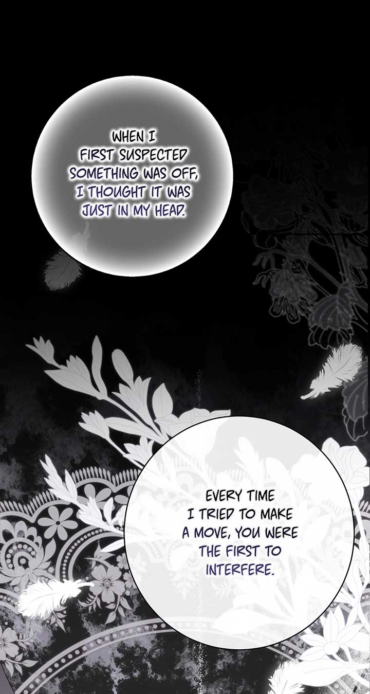 It Looks Like I’ve Fallen into the World of a Reverse Harem Game Chapter 132 page 25