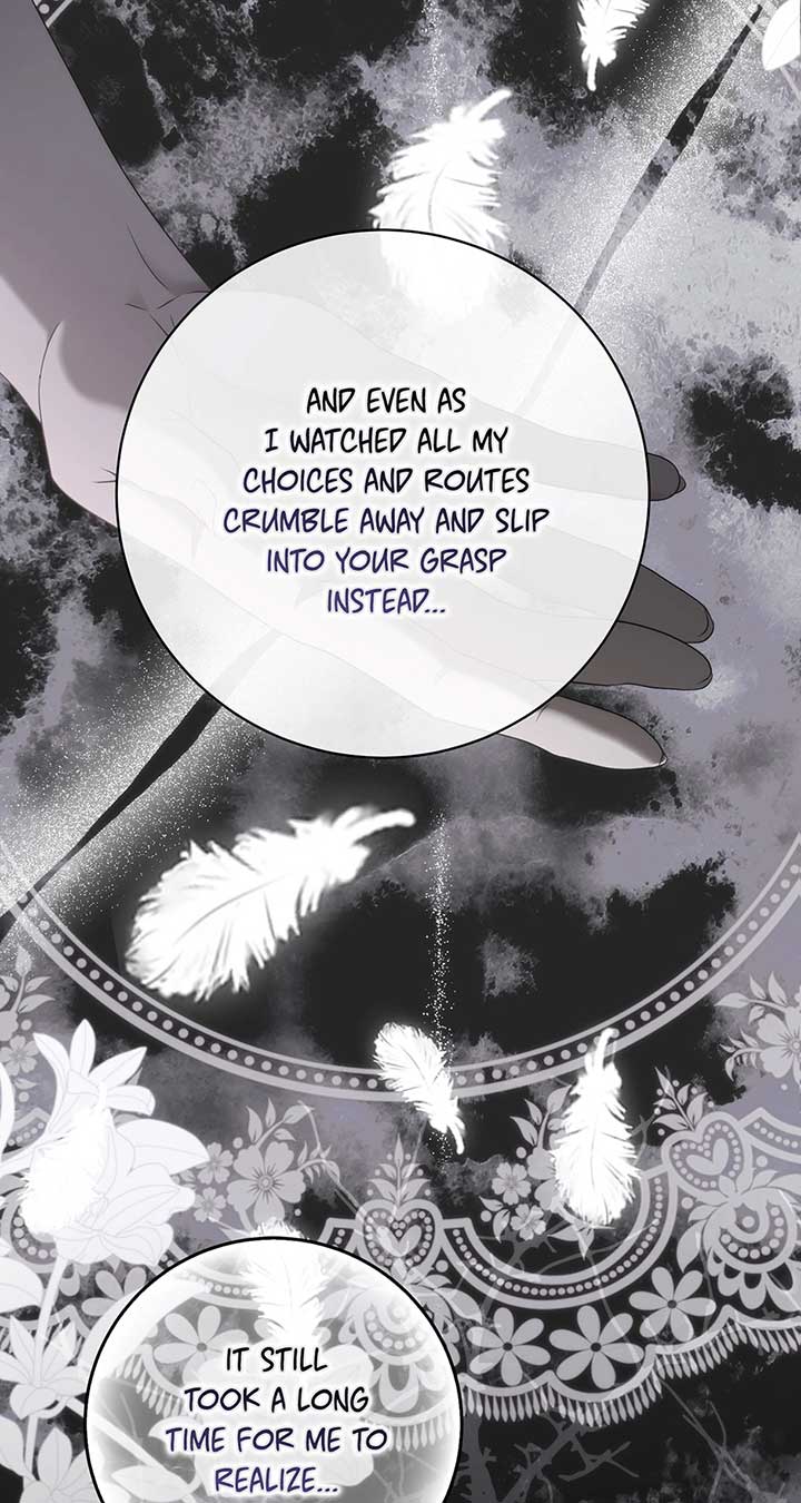 It Looks Like I’ve Fallen into the World of a Reverse Harem Game Chapter 132 page 26