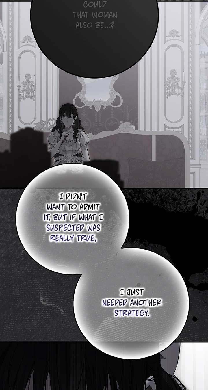 It Looks Like I’ve Fallen into the World of a Reverse Harem Game Chapter 132 page 28