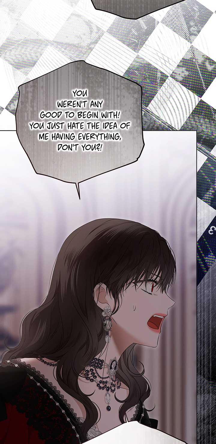 It Looks Like I’ve Fallen into the World of a Reverse Harem Game Chapter 132 page 31
