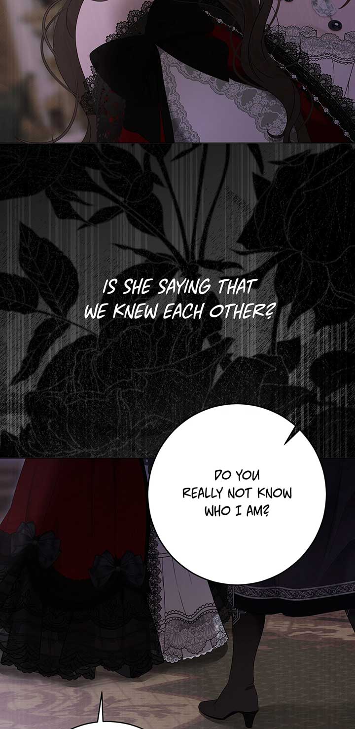 It Looks Like I’ve Fallen into the World of a Reverse Harem Game Chapter 132 page 36