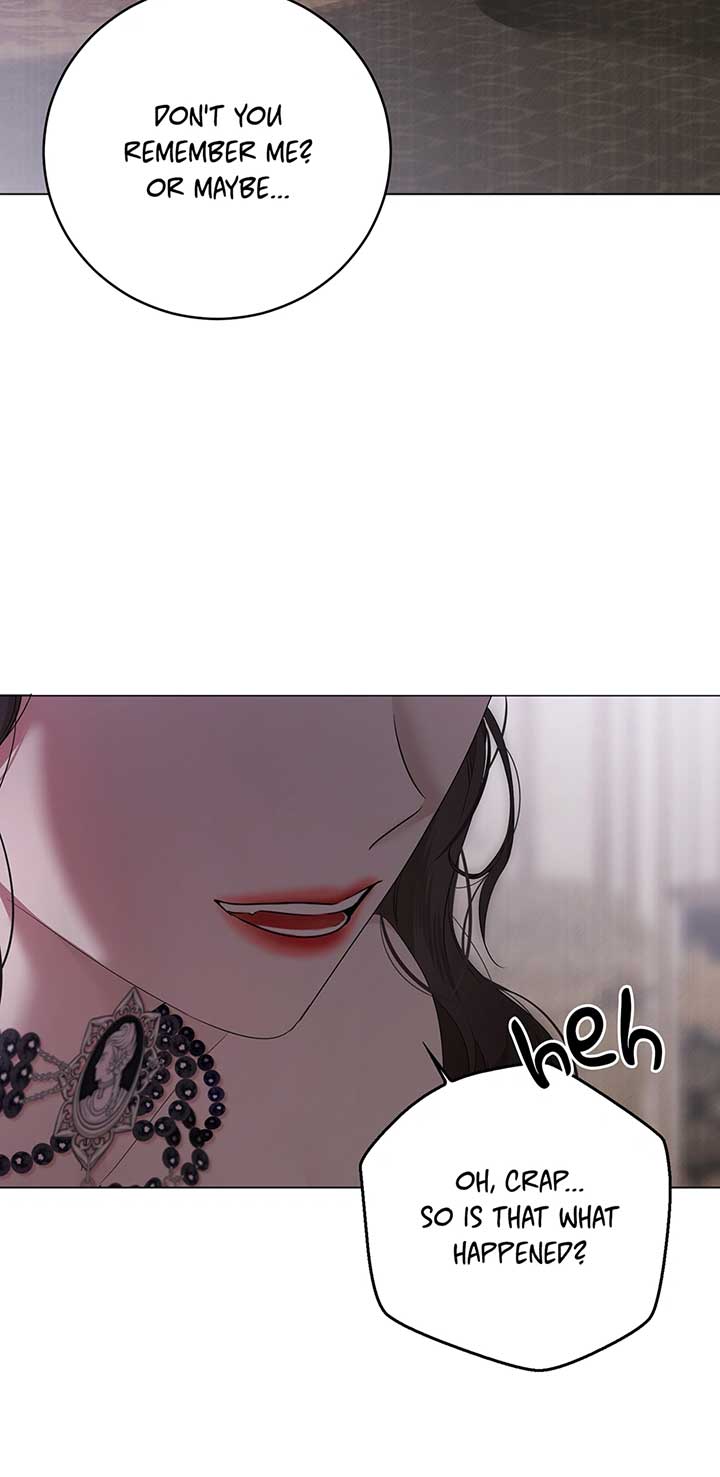 It Looks Like I’ve Fallen into the World of a Reverse Harem Game Chapter 132 page 37