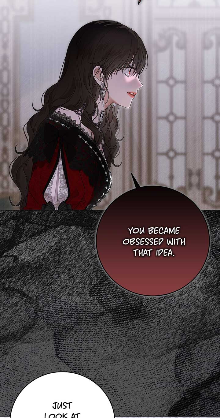 It Looks Like I’ve Fallen into the World of a Reverse Harem Game Chapter 132 page 40