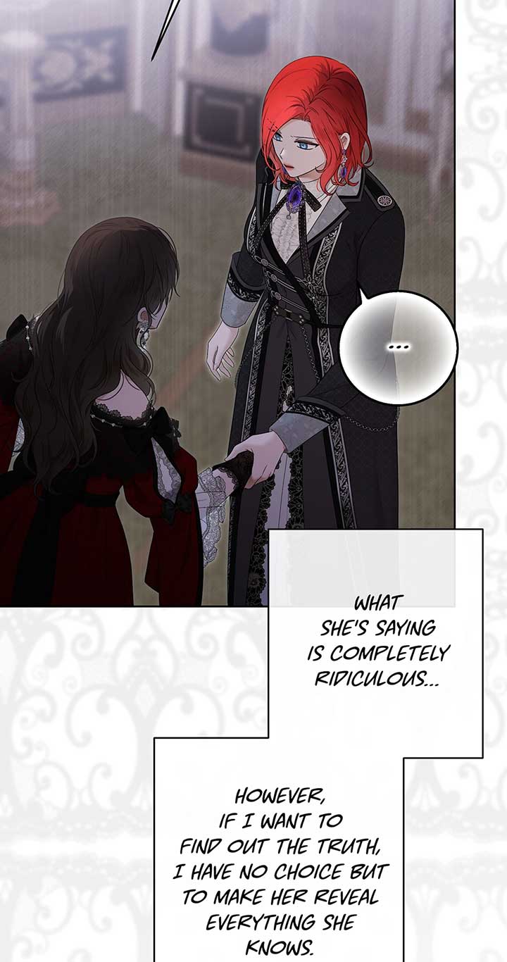 It Looks Like I’ve Fallen into the World of a Reverse Harem Game Chapter 132 page 42