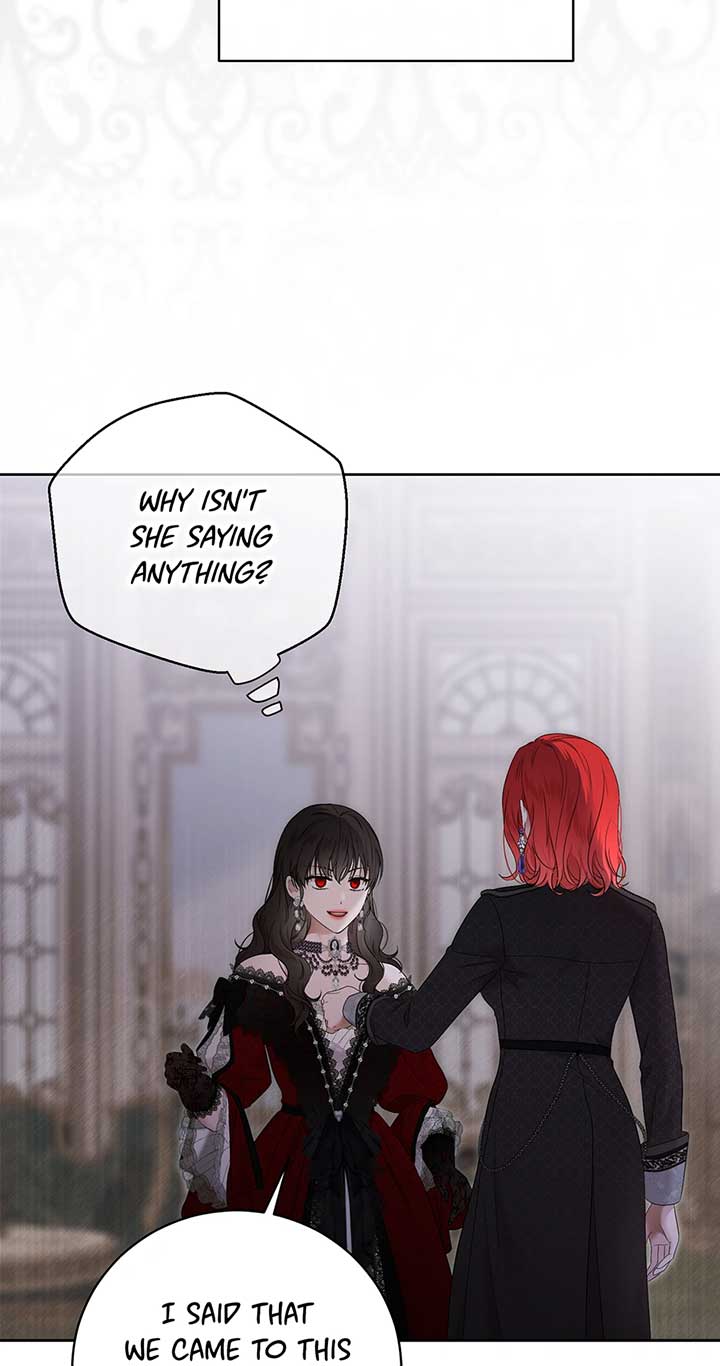 It Looks Like I’ve Fallen into the World of a Reverse Harem Game Chapter 132 page 43