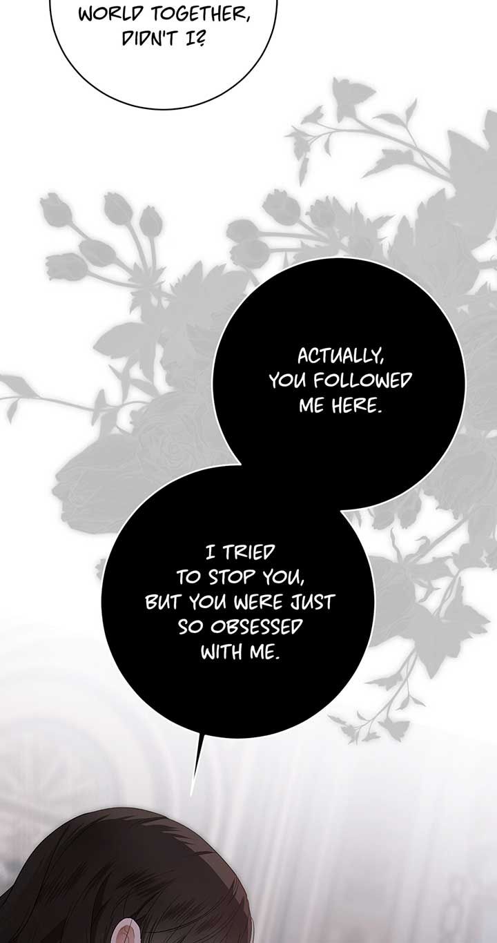 It Looks Like I’ve Fallen into the World of a Reverse Harem Game Chapter 132 page 44