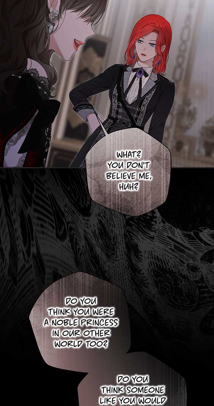 It Looks Like I’ve Fallen into the World of a Reverse Harem Game Chapter 132 page 45