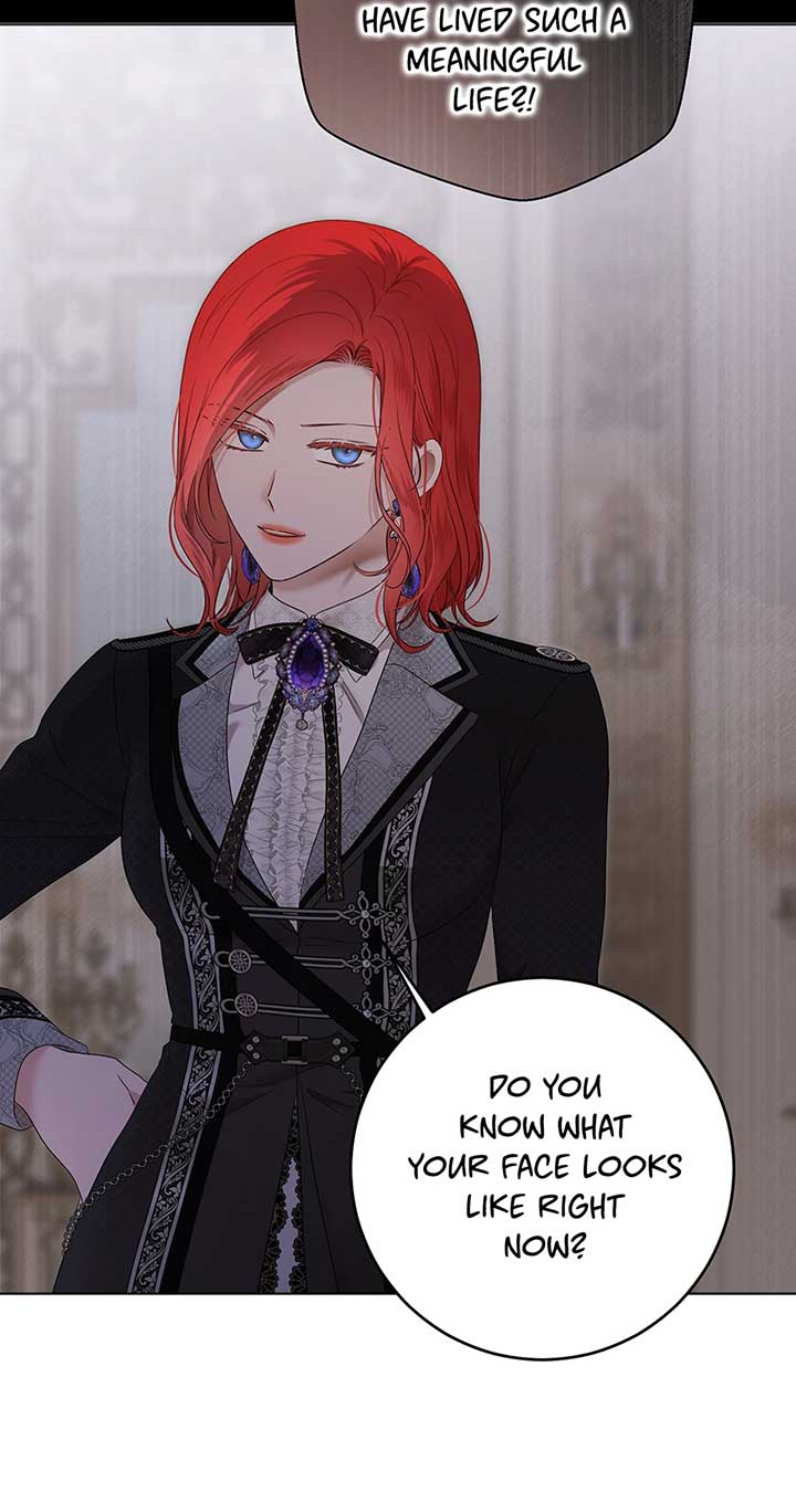 It Looks Like I’ve Fallen into the World of a Reverse Harem Game Chapter 132 page 46