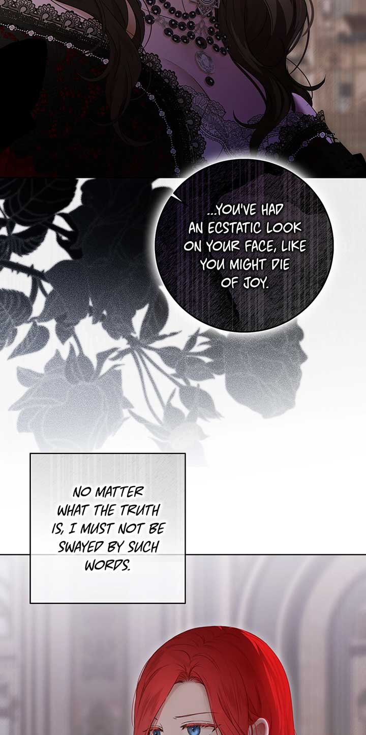 It Looks Like I’ve Fallen into the World of a Reverse Harem Game Chapter 132 page 48
