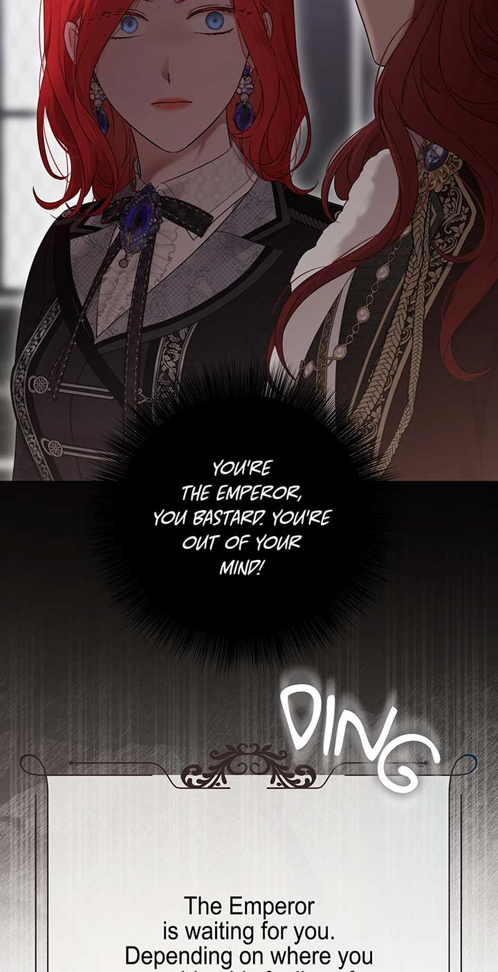 It Looks Like I’ve Fallen into the World of a Reverse Harem Game Chapter 132 page 4