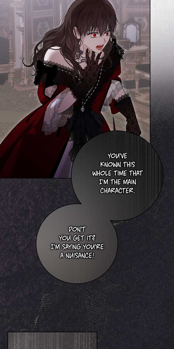 It Looks Like I’ve Fallen into the World of a Reverse Harem Game Chapter 132 page 50