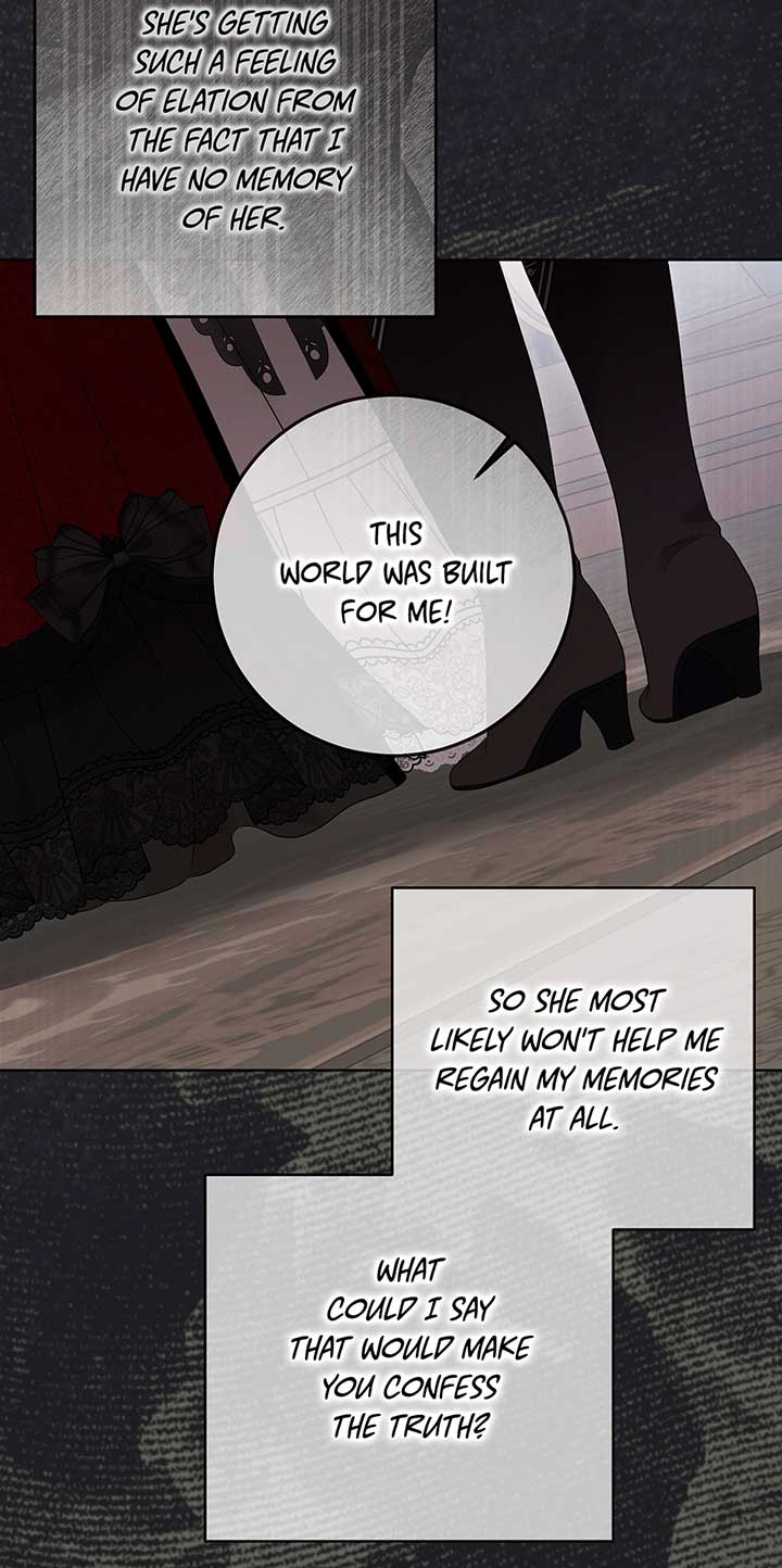 It Looks Like I’ve Fallen into the World of a Reverse Harem Game Chapter 132 page 51